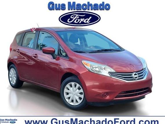 NISSAN VERSA NOTE 2016 3N1CE2CP0GL390763 image NISSAN VERSA NOTE 2016 3N1CE2CP0GL390763 image